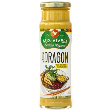 Dragon sauce