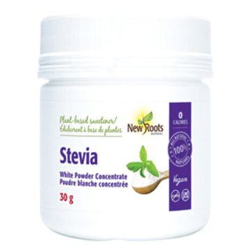 Stevia White Powder Concentrate