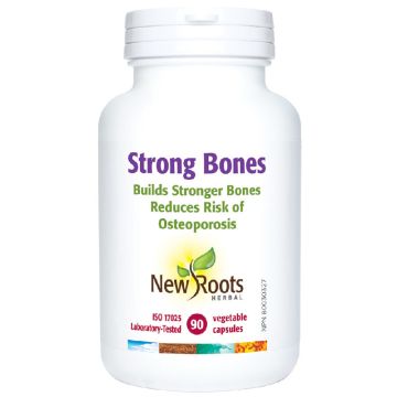 Strong Bones