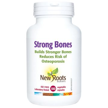 Strong Bones