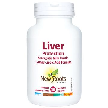 Liver Protection