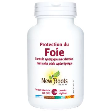 Protection du foie