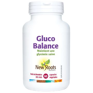 Gluco Balance