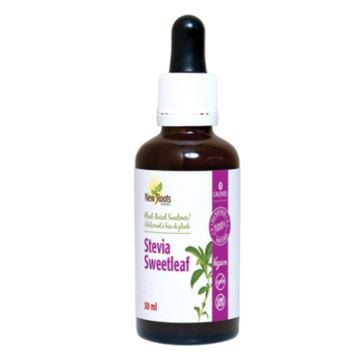 SweetLeaf Stevia