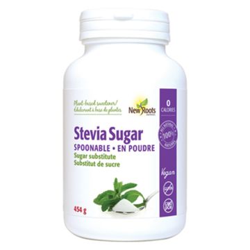 Stevia Sugar Powder - Sugar Substitute