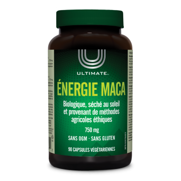 Maca Energy 750 mg