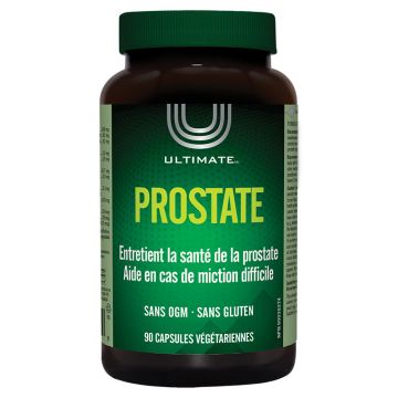 Prostate