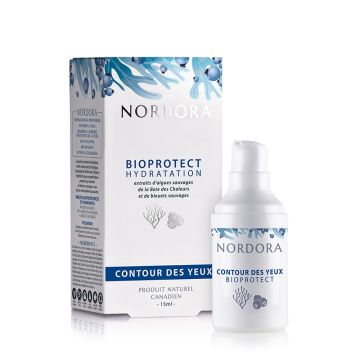 Bioprotect Hydratation - Contour des yeux