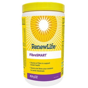 Fibre - FibreSMART