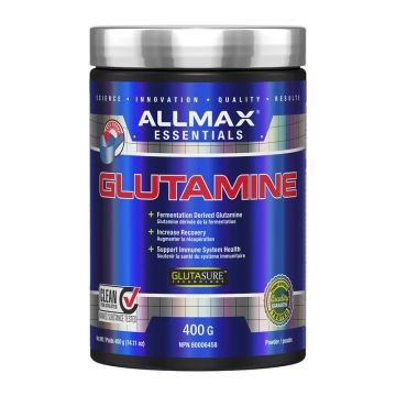 L-glutamine en poudre Acides aminés