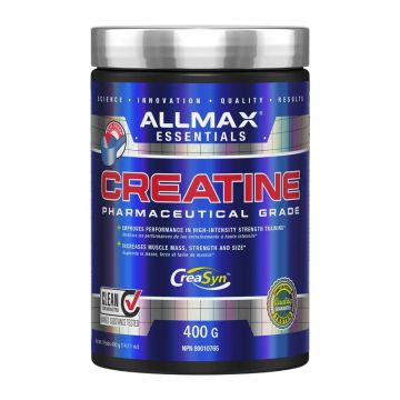 Creatine Powder Amino Acids