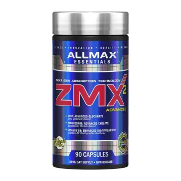 ZMA2 Minerals