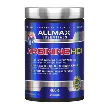 Arginine HCL en poudre Acides aminés