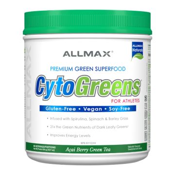 Cytogreens Superaliments