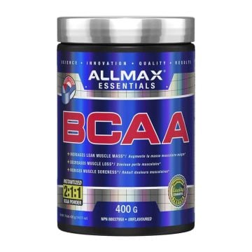 BCAA Acides aminés