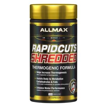 Weight Management - Rapidcuts Shredded