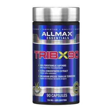 TribX90 Boost Testosterone