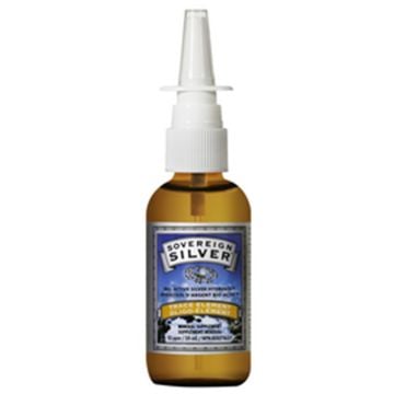 Silver Hydrosol - Spray