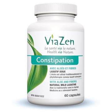 Constipation - Natural mild laxative