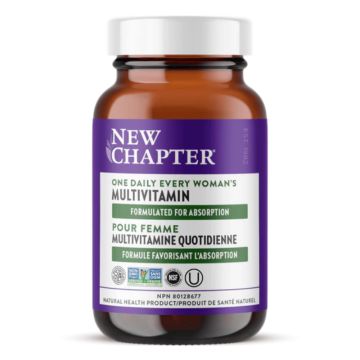 Daily Multivitamins Women's Health