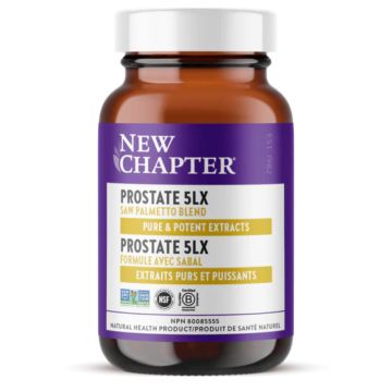 Prostate 5LX Men's Health