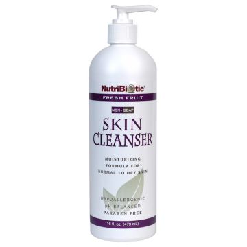 Fresh Fruit Skin Cleanser