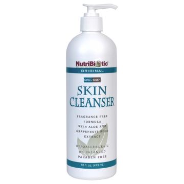 Original Skin Cleanser