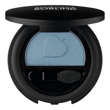 Powder eye shadow - Blue pearl