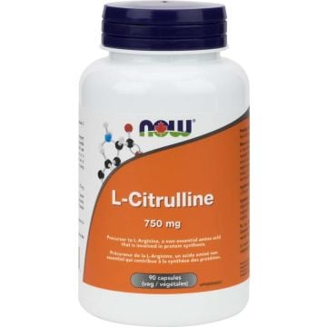 Acides aminés - L-Citrulline