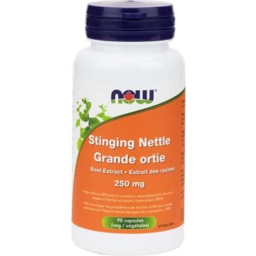 Herbes  - Grande ortie 250 mg