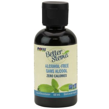 Better Stevia - Sans alcool