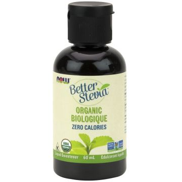 Better Stevia - Biologique