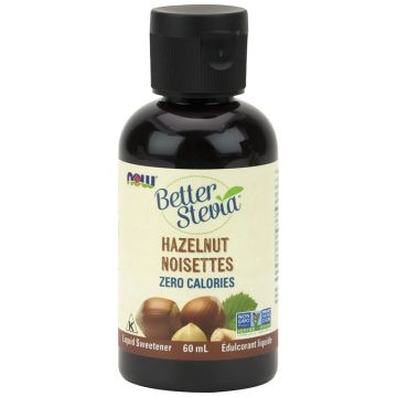 Better Stevia - Hazelnut