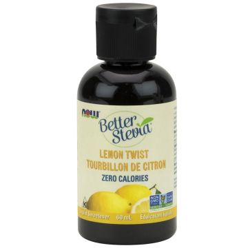 Better Stevia - Tourbillon de citron