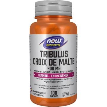 Tribulus 400 mg - Training