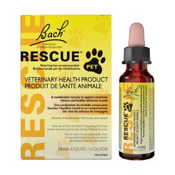 Rescue - Pour animaux