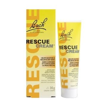 Rescue - Crème