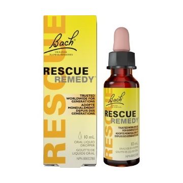 Rescue - Drops