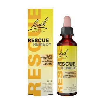 Rescue - Gouttes