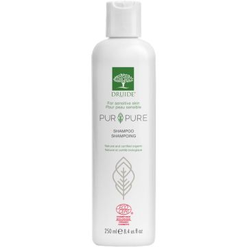 Pur & Pure - Fragrance-free shampoo