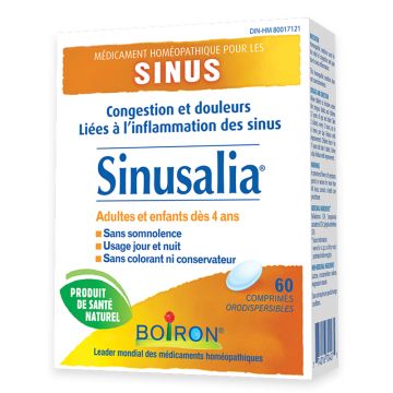 Sinus  - Sinusalia