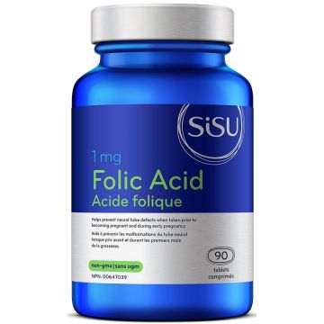 Acide folique