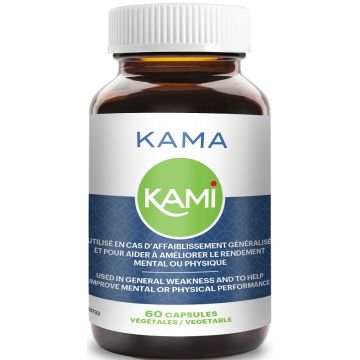 Kama - Help improve mental or physical performance