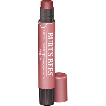 Lip shimmer - Peony