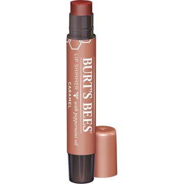 Lip Shimmer - Caramel