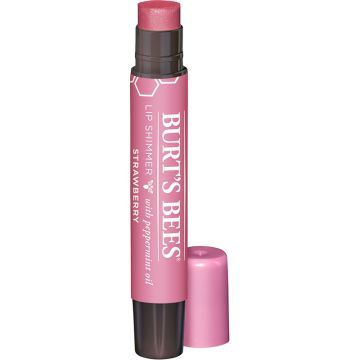 Lip Shimmer - Strawberry