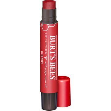 Lip Shimmer - Cherry