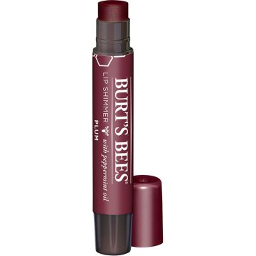 Lip Shimmer - Plum