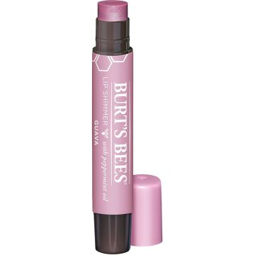 Lip Shimmer - Guava