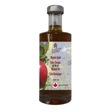 Suro - Cider Vinegar